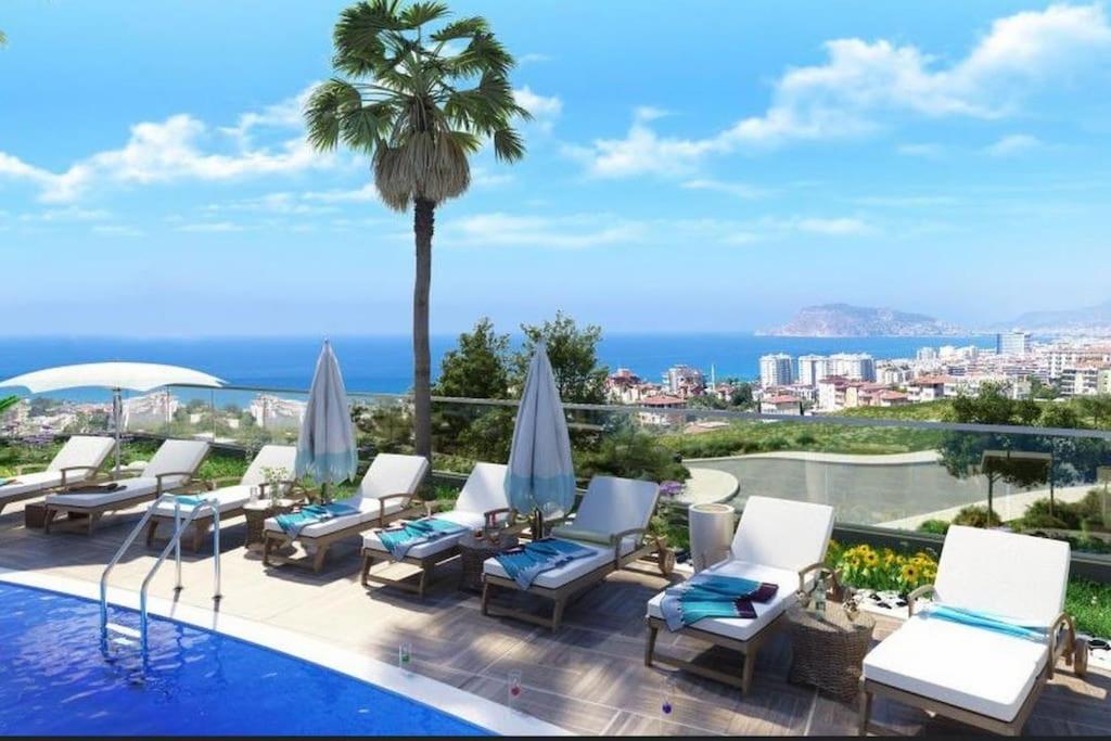 Kestel Armani Deluxe For A Dream Life