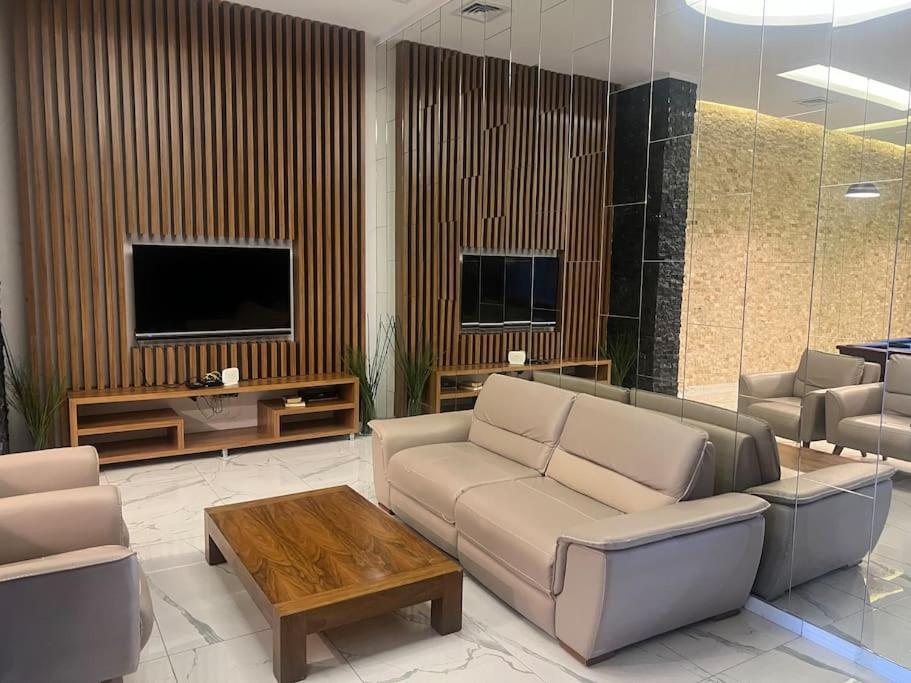 Kestel Armani Deluxe For A Dream Life Appartement *