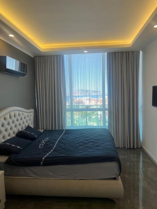 Appartement Kestel Armani Deluxe For A Dream Life