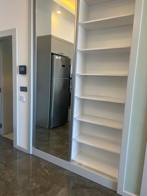Kestel Armani Deluxe For A Dream Life Appartement Alanya