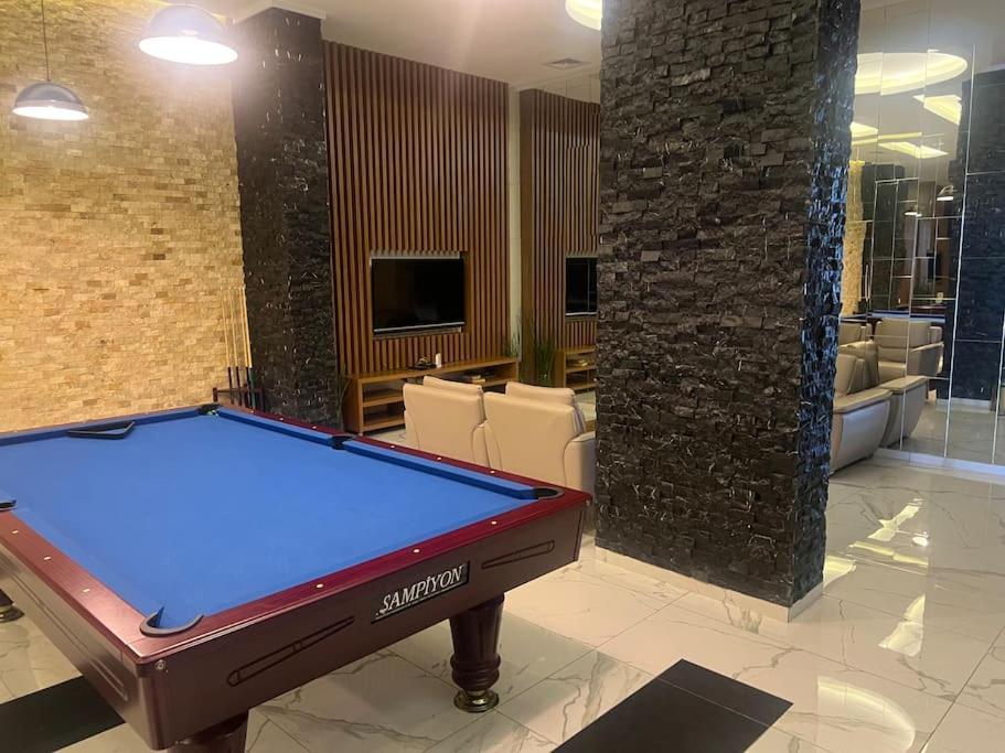 Kestel Armani Deluxe For A Dream Life Appartement Alanya