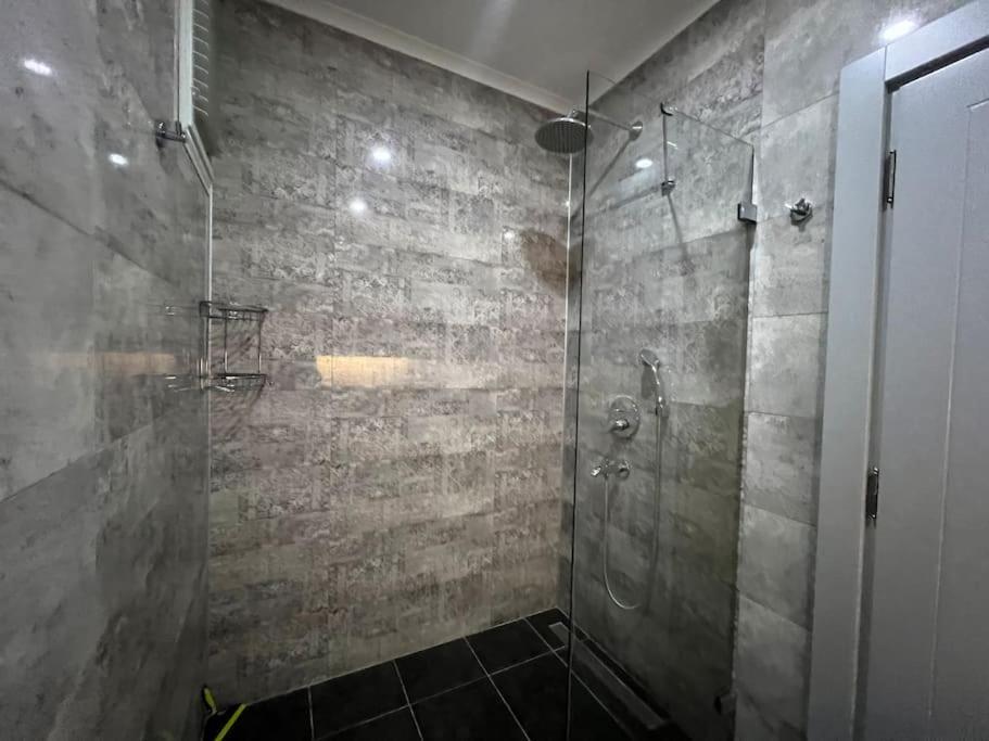 Appartement Kestel Armani Deluxe For A Dream Life Alanya