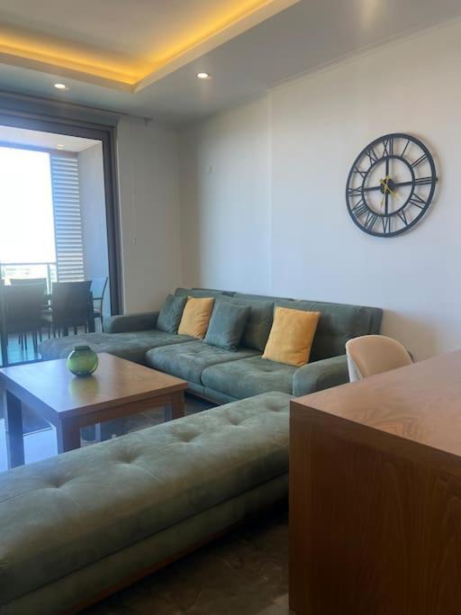 Appartement Kestel Armani Deluxe For A Dream Life Alanya