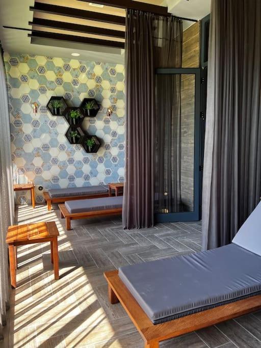 Emerald Paradise Avsallar Alanya