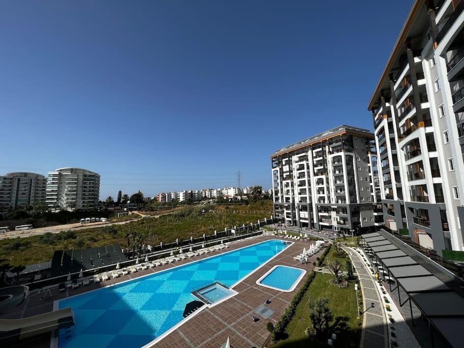Emerald Paradise Avsallar Alanya