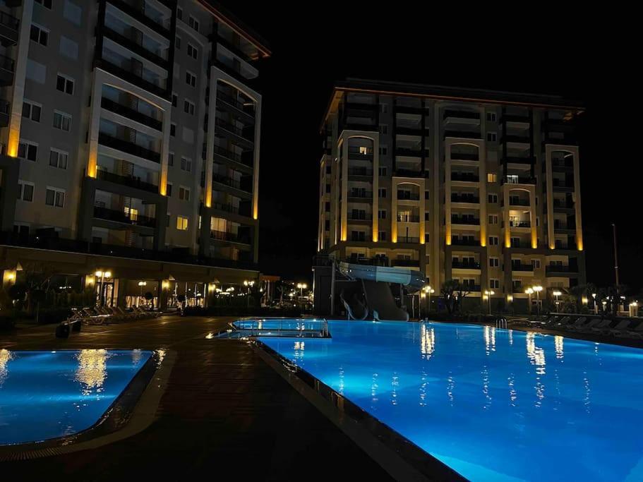 Emerald Paradise Avsallar Alanya
