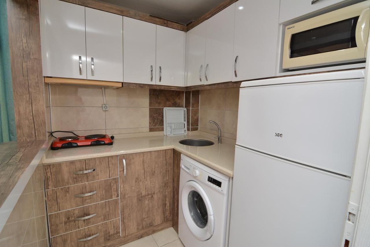 Aparthotel Cleopatra King 4*
