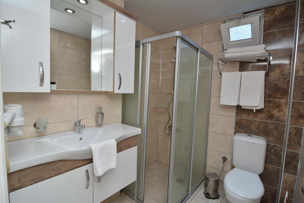 Aparthotel Cleopatra King Alanya