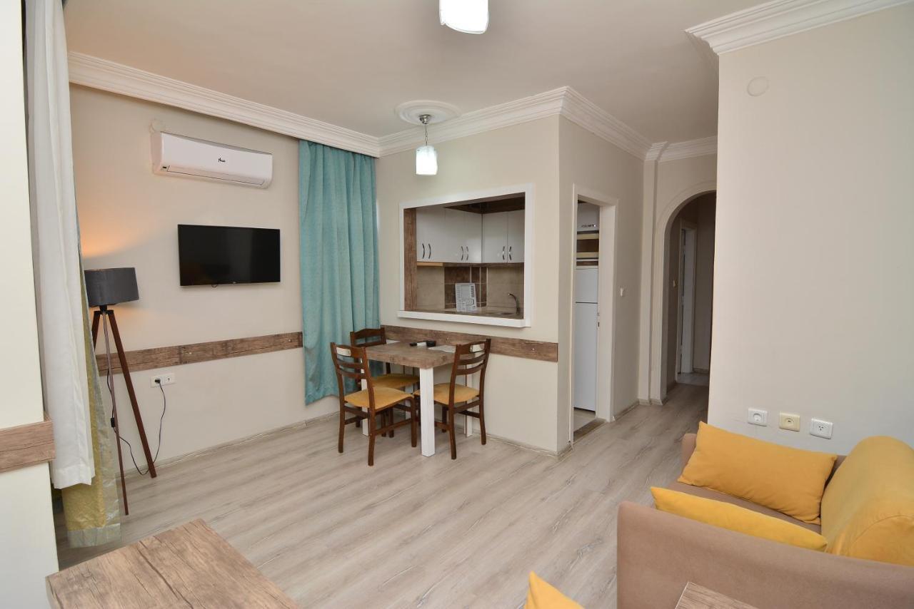 Aparthotel Cleopatra King 4*