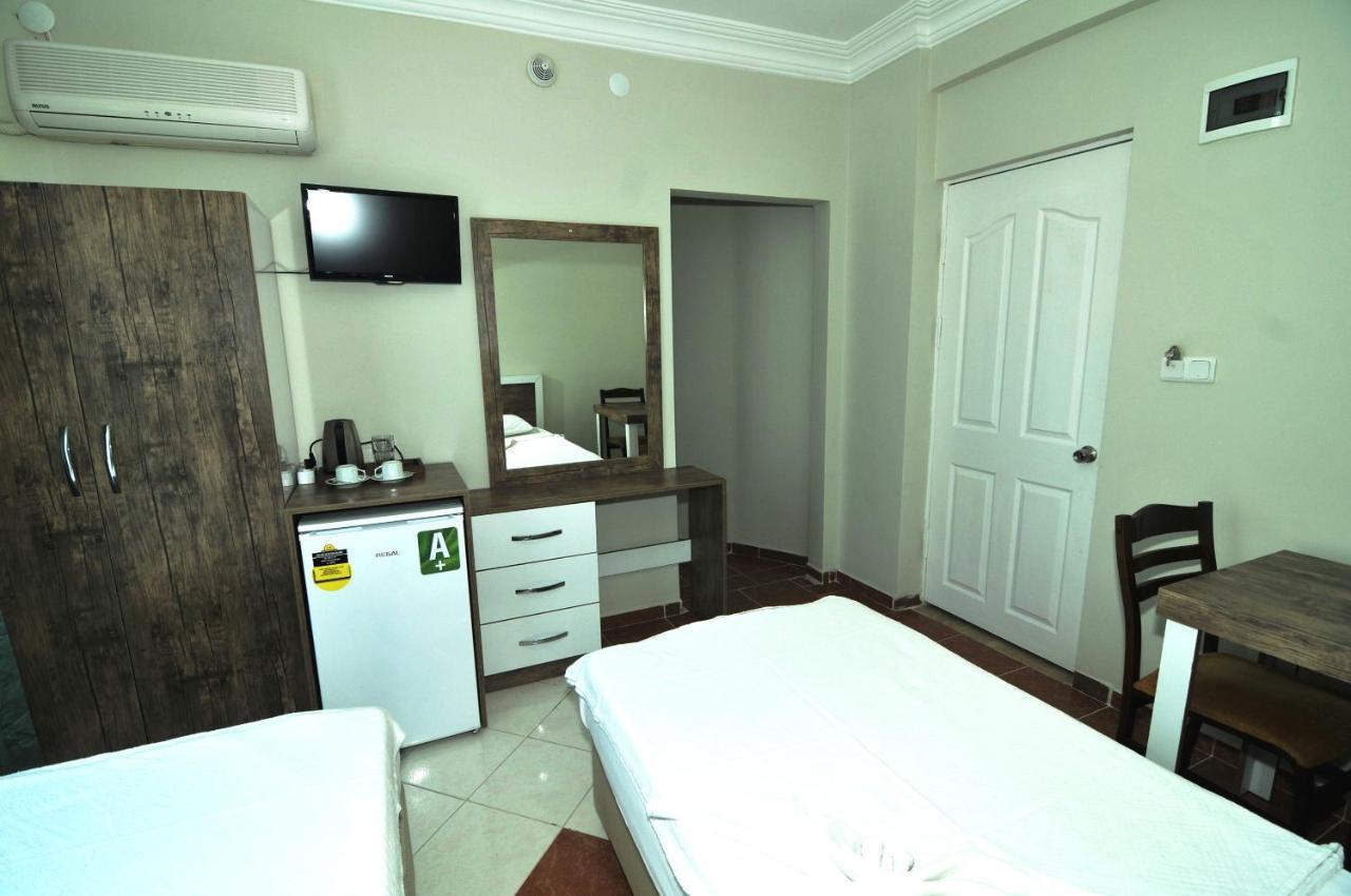 Cleopatra King Aparthotel Alanya