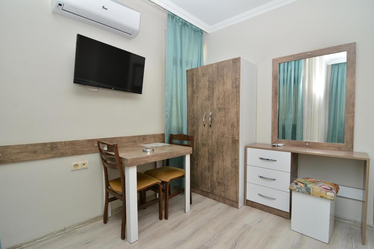 Aparthotel Cleopatra King Alanya