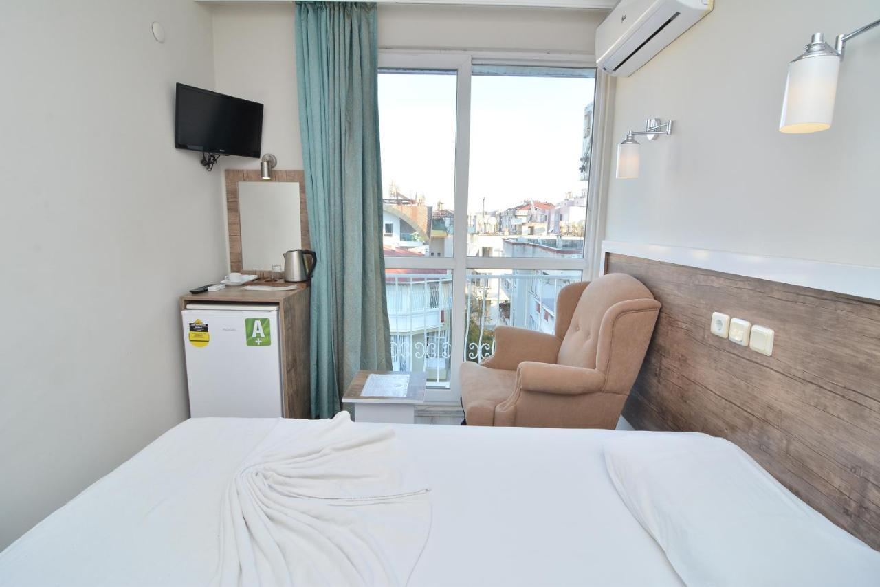Aparthotel Cleopatra King 4*