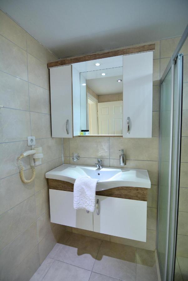 Aparthotel Cleopatra King