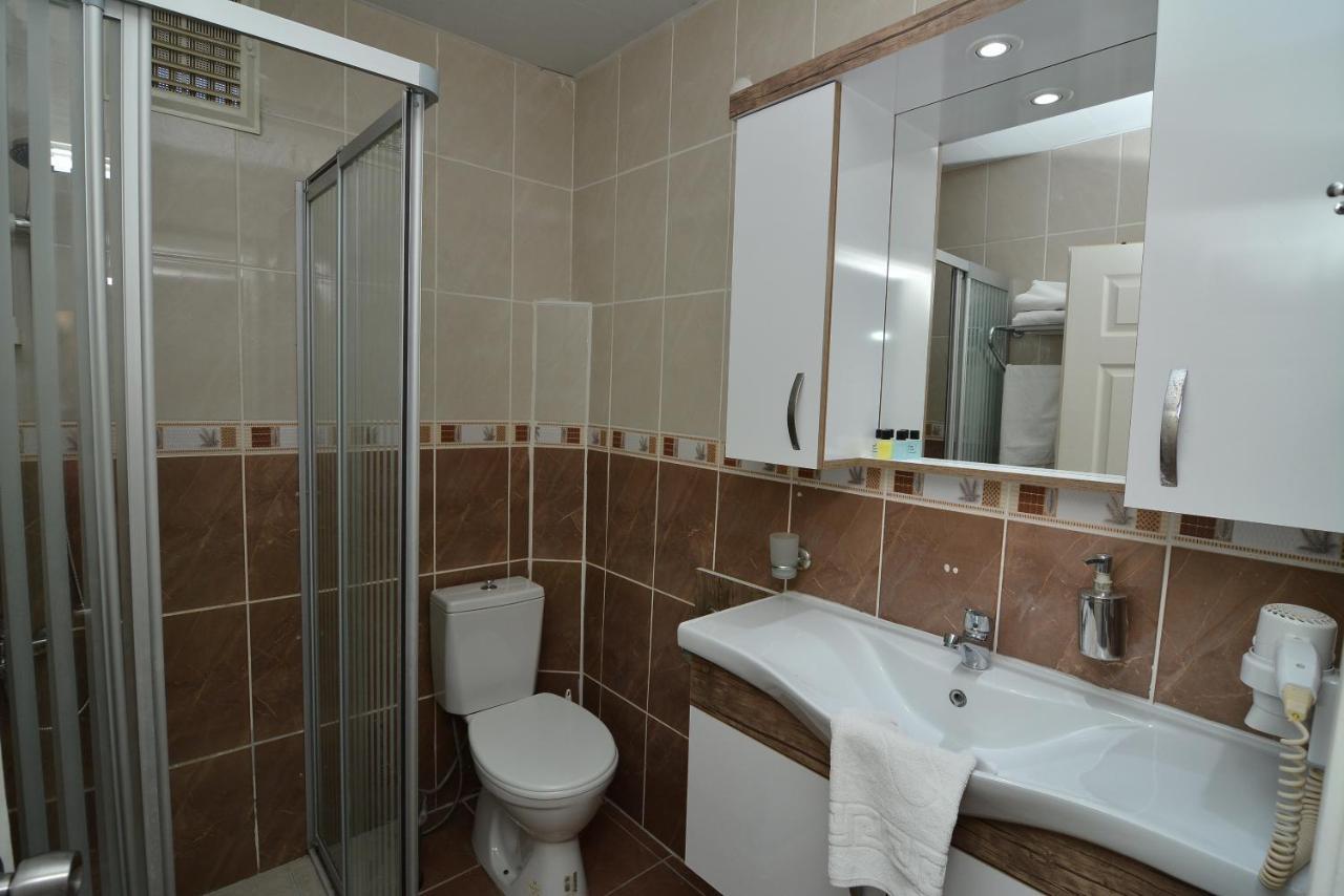 Cleopatra King Aparthotel Alanya