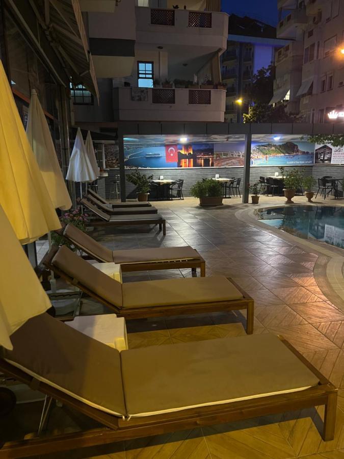 Cleopatra King 4* Alanya
