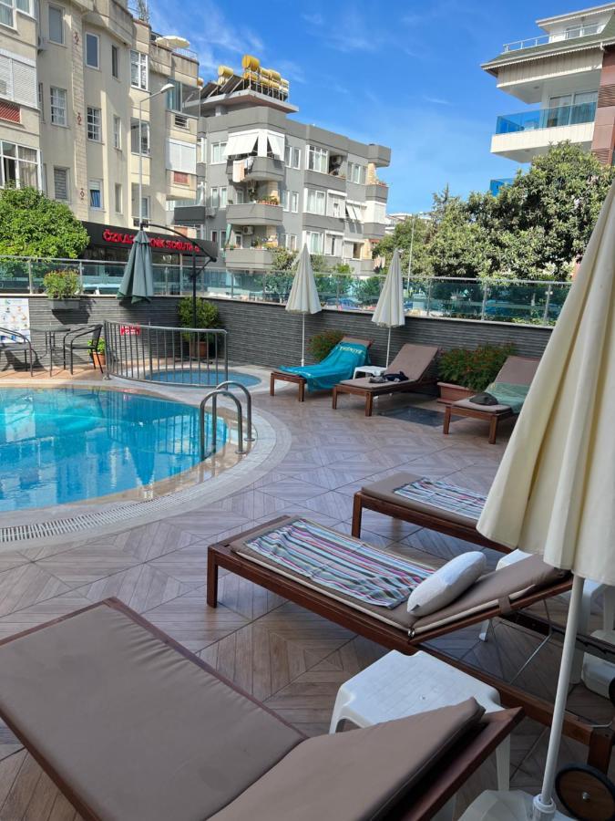 Cleopatra King Alanya