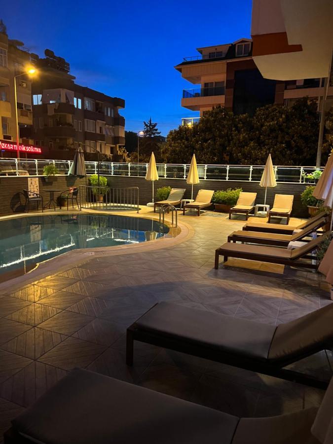 Aparthotel Cleopatra King