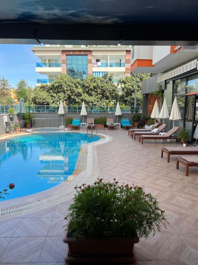Cleopatra King Alanya