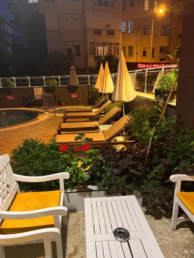 Cleopatra King 4* Alanya