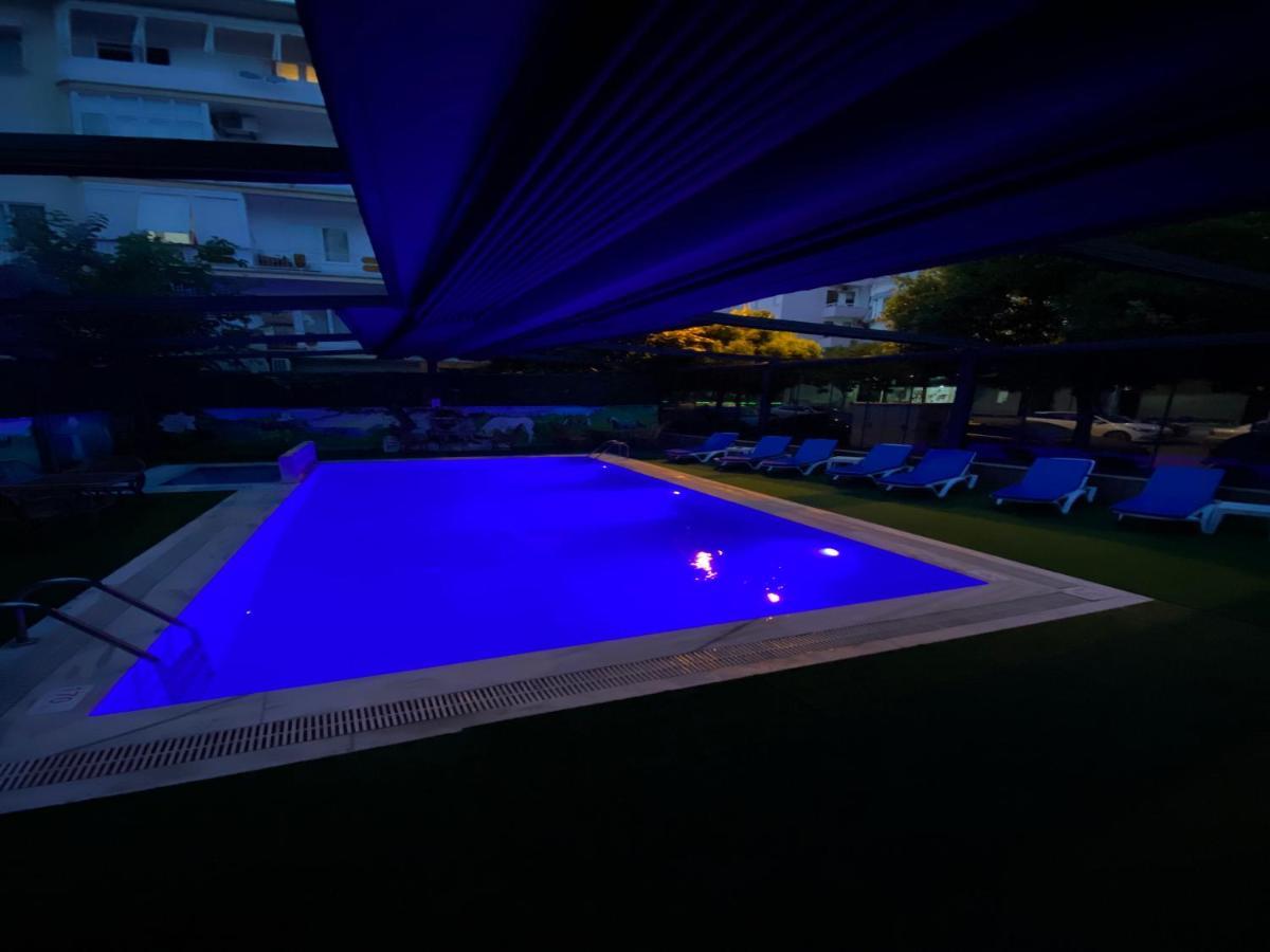 Kadeer Alanya