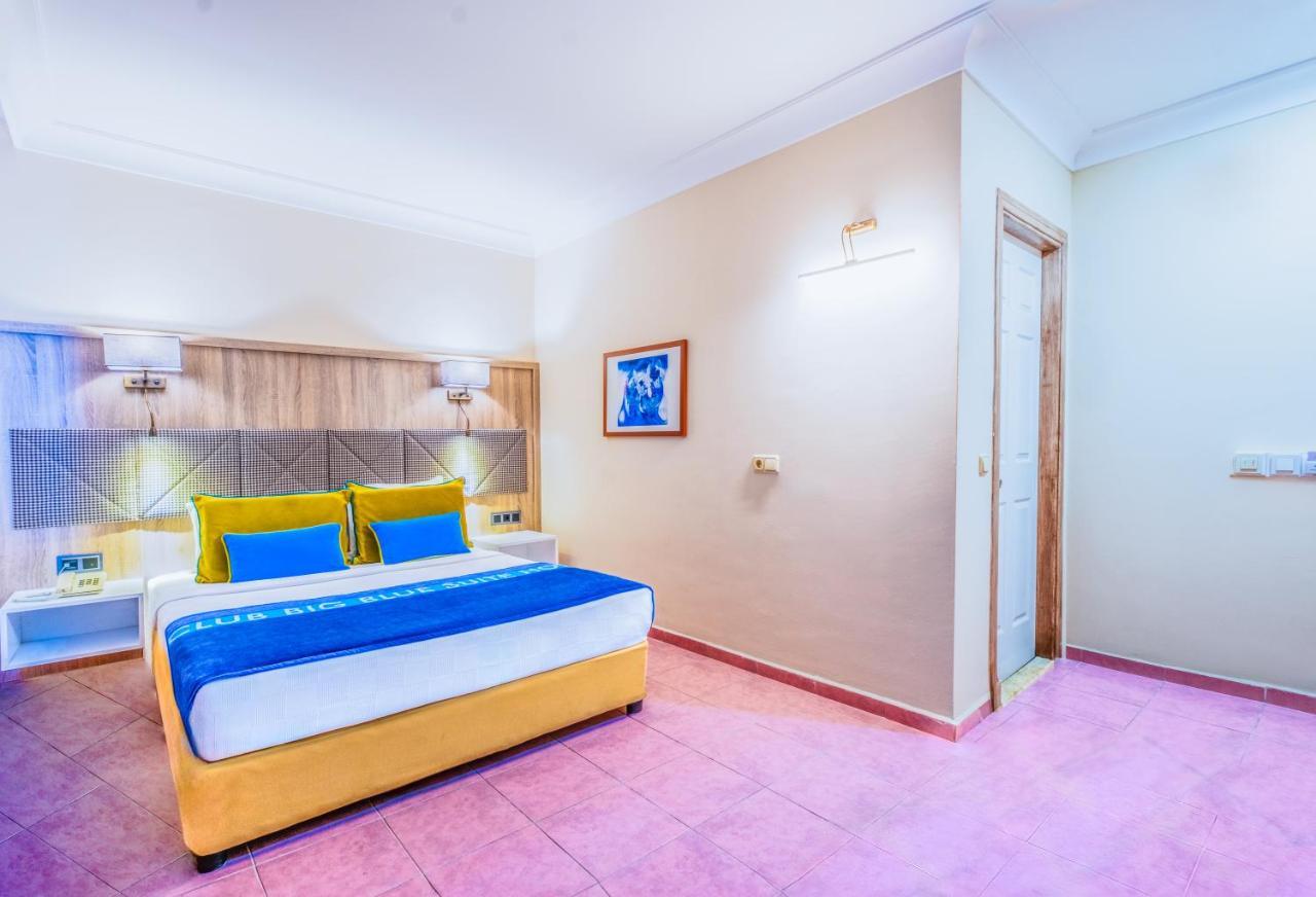 Club Big Blue 4*