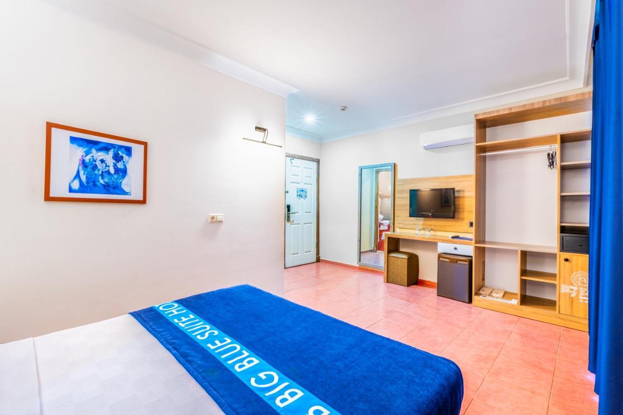 Club Big Blue 4* Alanya