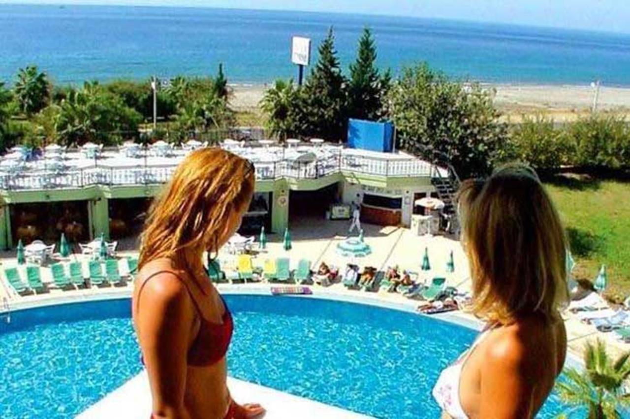 Sunshine * Alanya