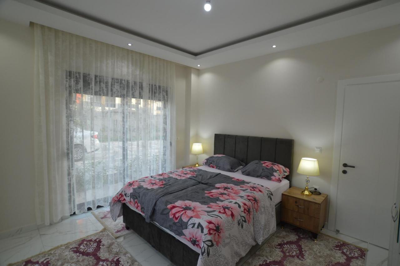 Apartment Kestel Kiralik Daire Esyali Havuzlu Denize Yakin Alanya