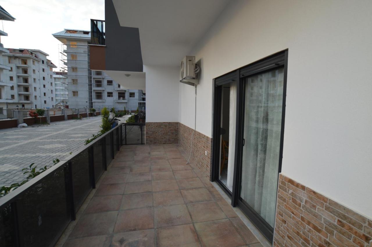 Kestel Kiralik Daire Esyali Havuzlu Denize Yakin Apartment *