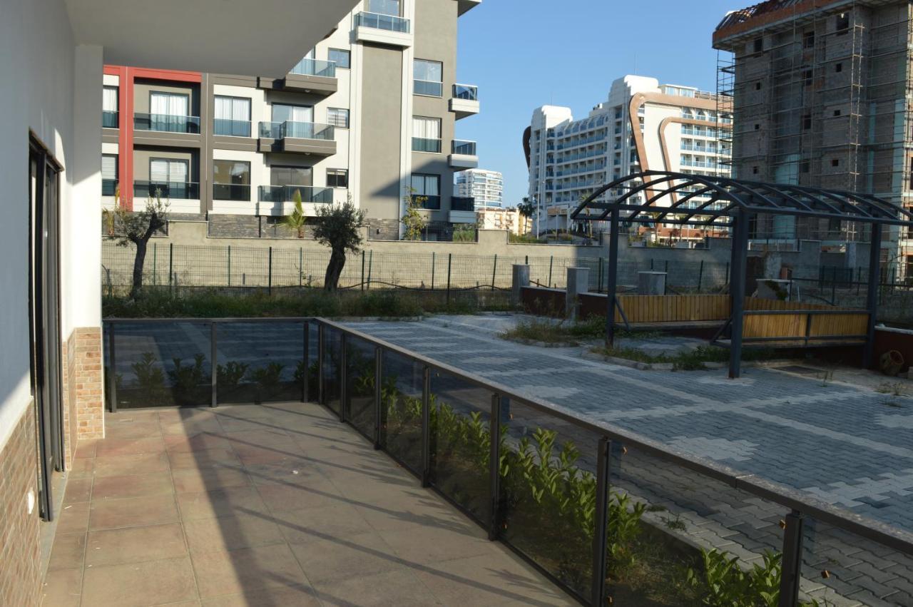 Apartment Kestel Kiralik Daire Esyali Havuzlu Denize Yakin Alanya