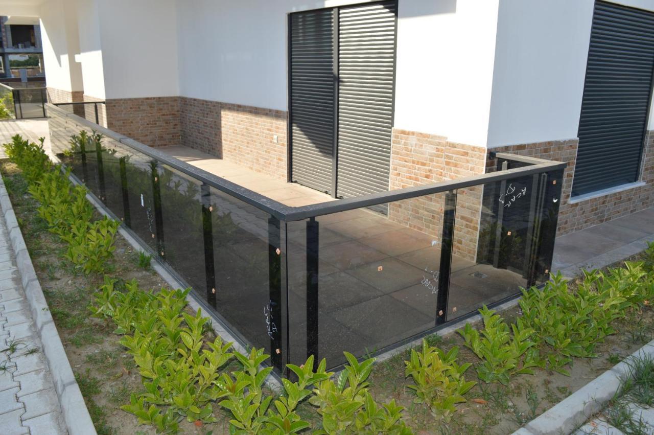 Kestel Kiralik Daire Esyali Havuzlu Denize Yakin Apartment