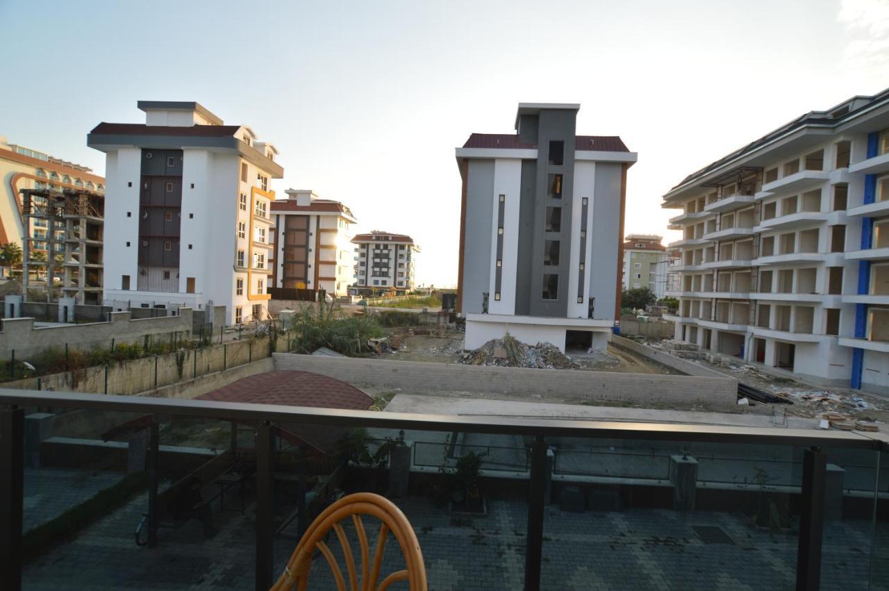 Apartment Kestel Kiralik Daire Esyali Havuzlu Denize Yakin Alanya