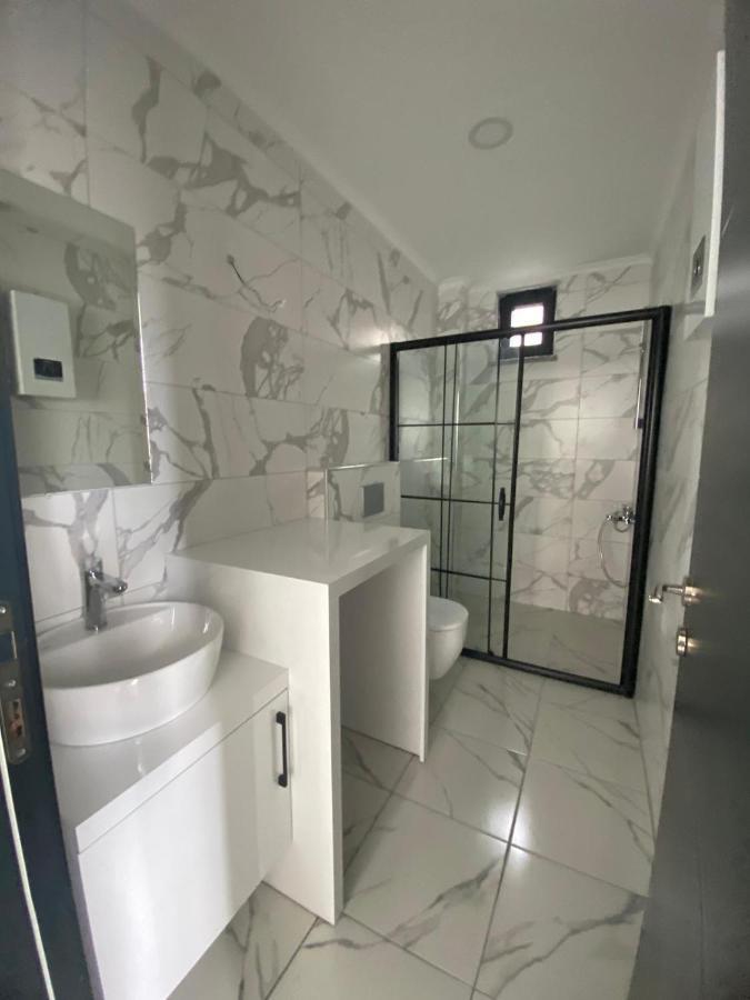 Huzur Tatil Evleri Appartement *
