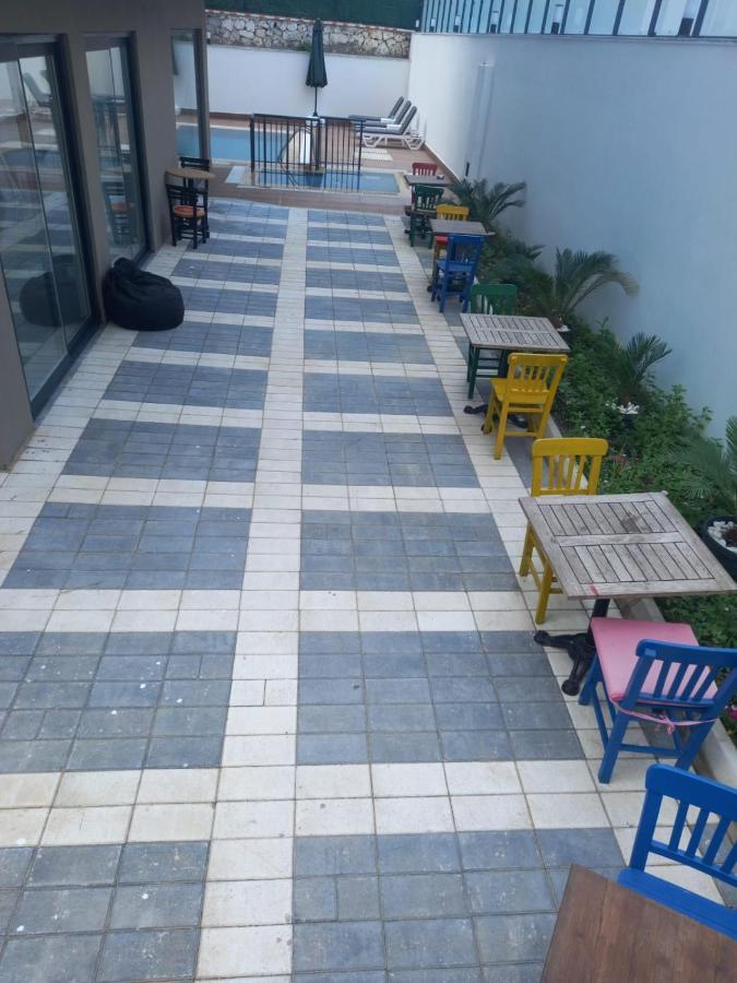 Appartement Huzur Tatil Evleri