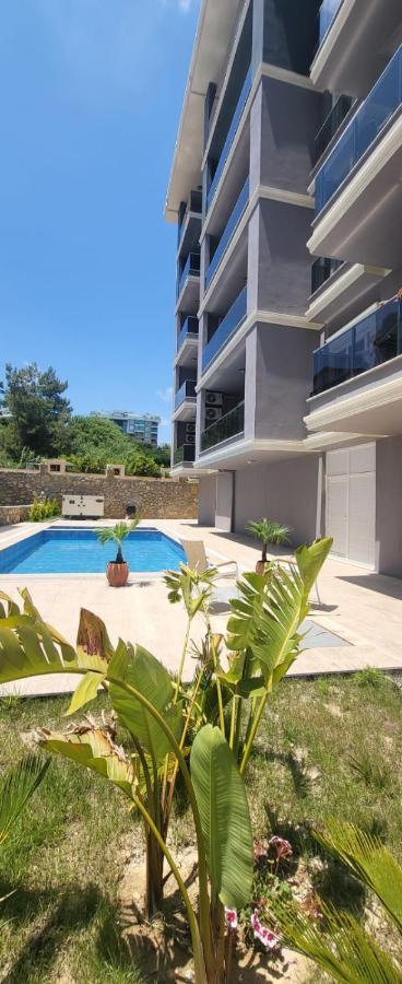 Apartment 2 In Avsallar Alanya