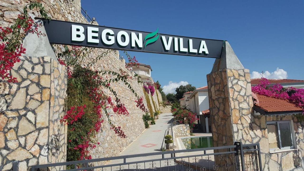 Villa Begon Alanya