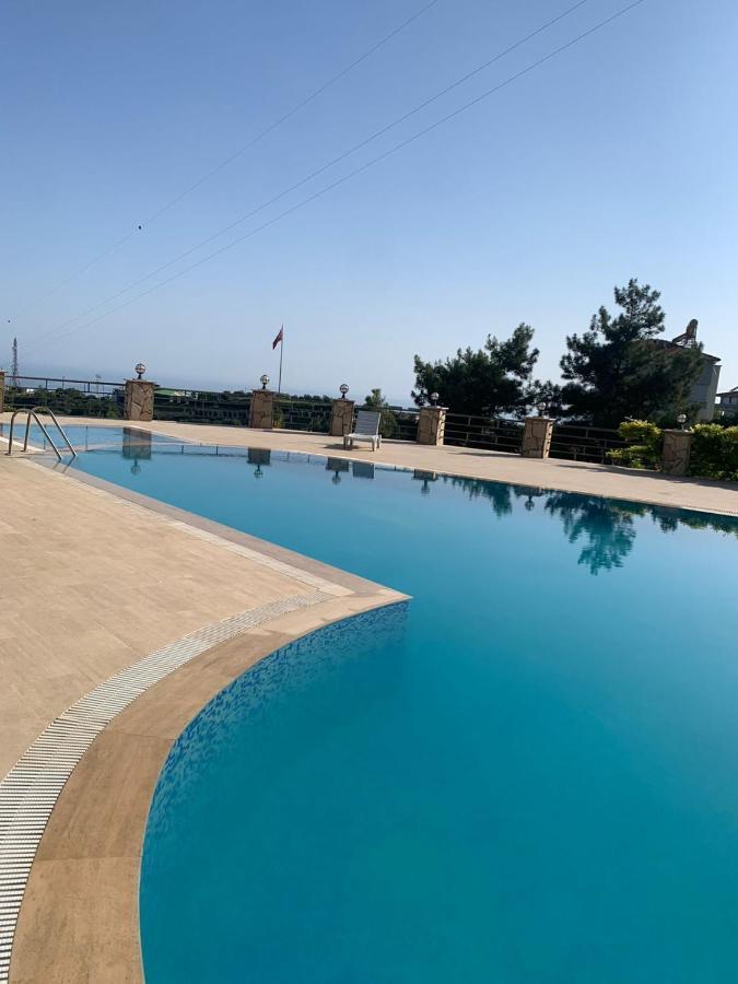 Begon Villa Alanya
