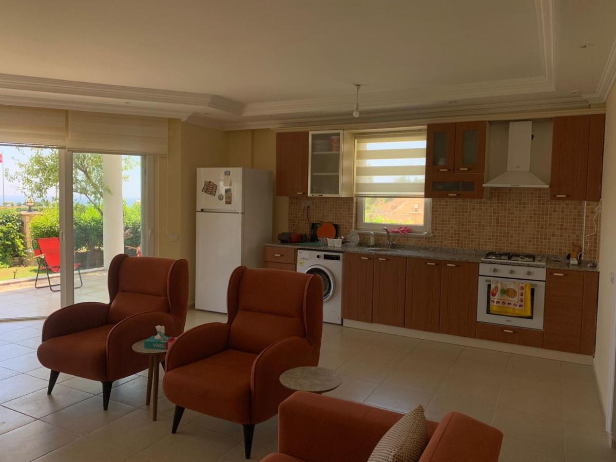 Villa Begon Alanya