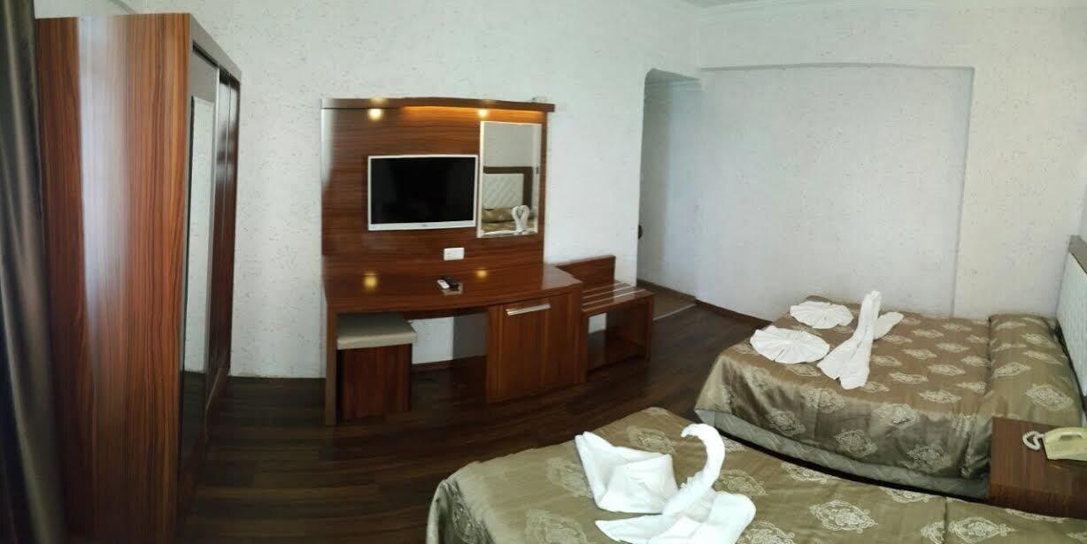 Club Bayar Hotel