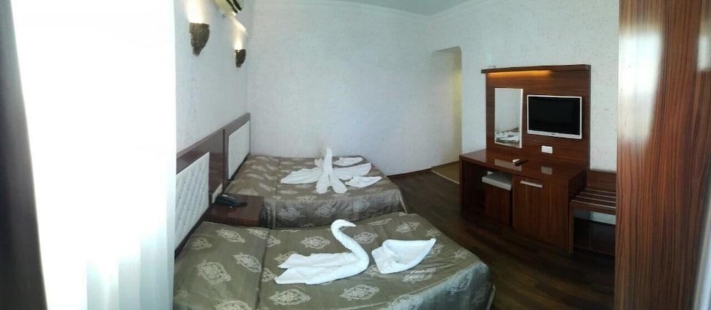 Club Bayar 4* Alanya