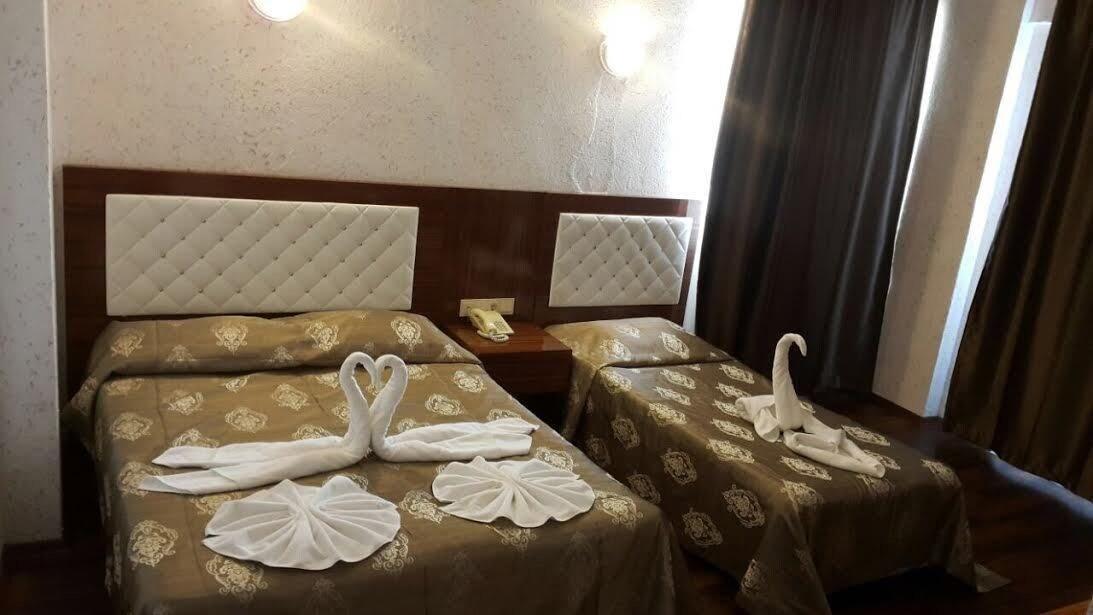 Hotel Club Bayar Alanya