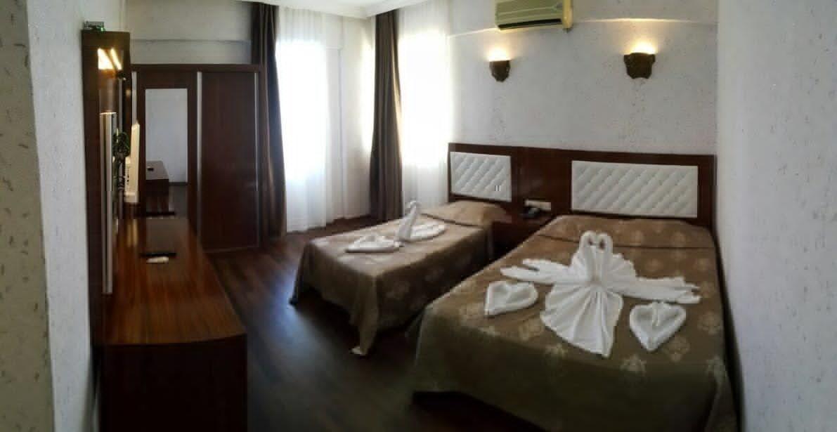 Club Bayar 4*