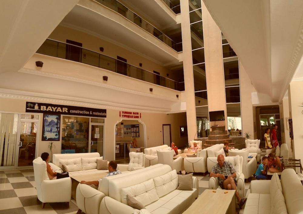 Club Bayar Alanya
