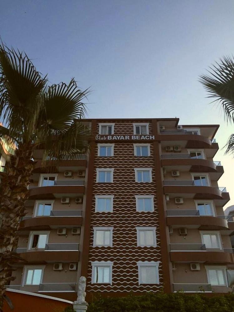 Hotel Club Bayar