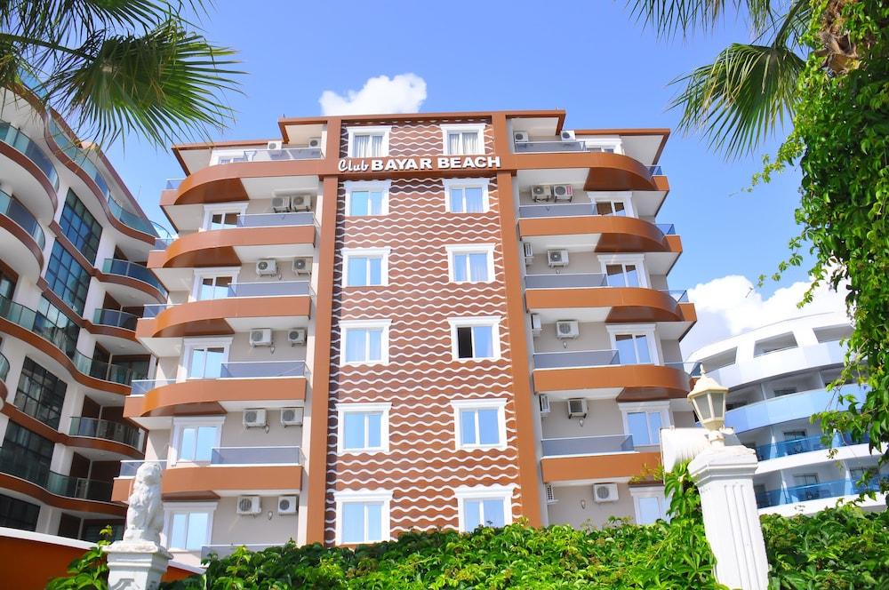 Club Bayar Alanya