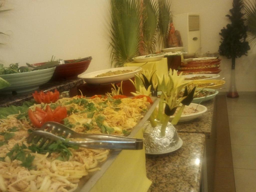 Hotel Club Bayar