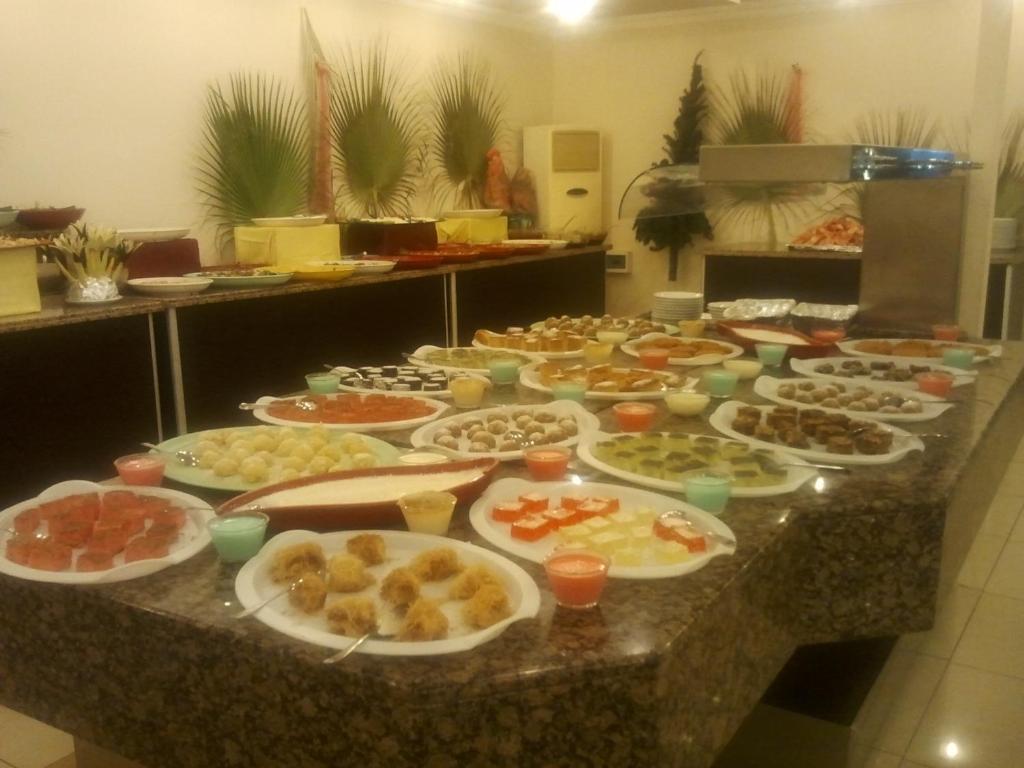 Hotel Club Bayar 4*