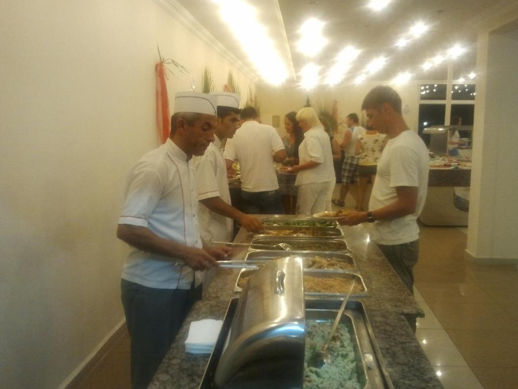 Club Bayar Alanya