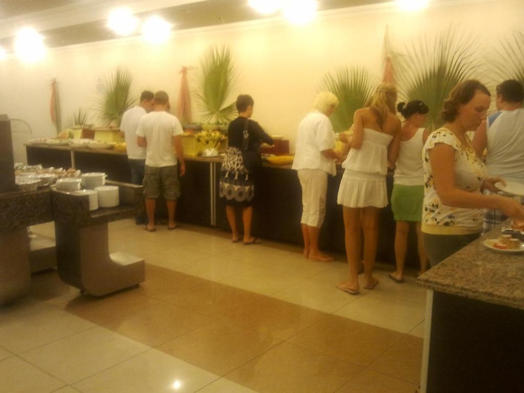 Club Bayar 4*