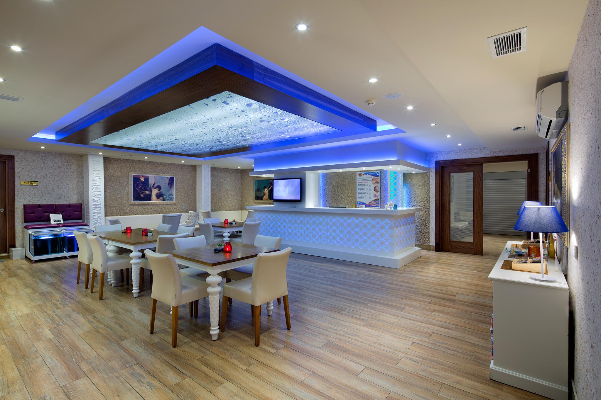 Sunflower 4* Alanya